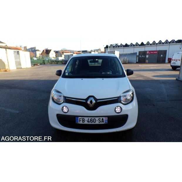 2018 رينو Twingo-44330373
