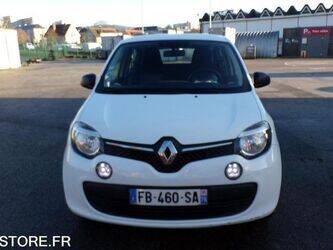 Image for CARS 2018 Renault Twingo