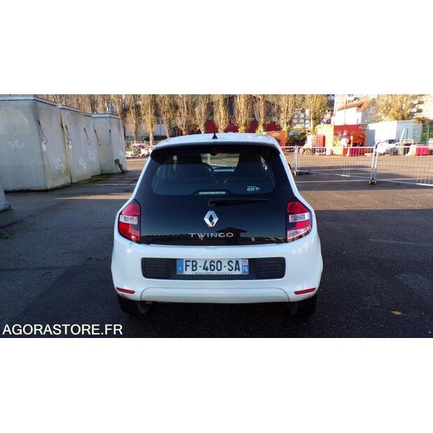 2018 رينو Twingo-44330374