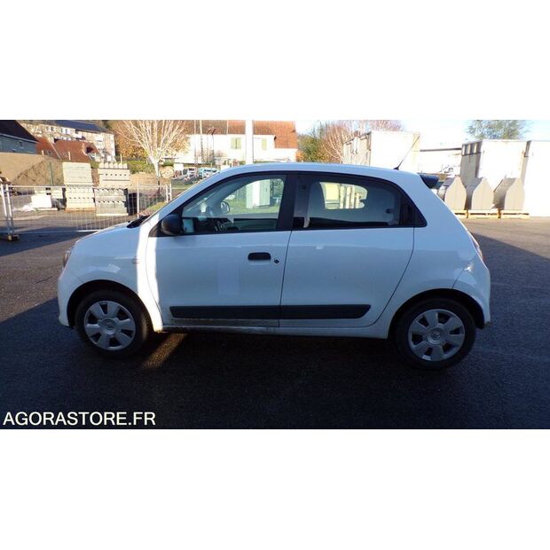 2018 رينو Twingo-44330375