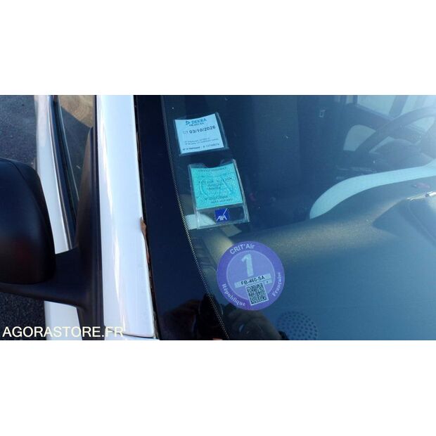 2018 رينو Twingo-44330376