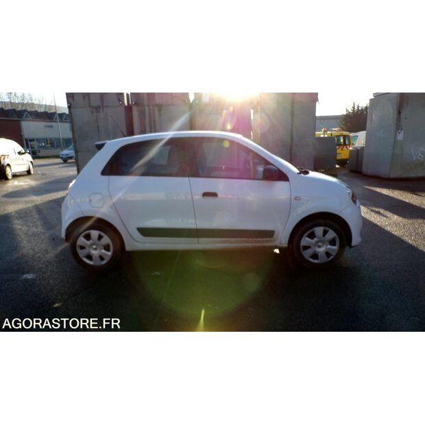 2018 رينو Twingo-44330377