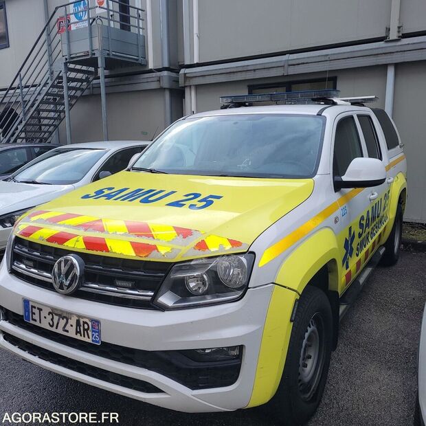 2017 Volkswagen Amarok-44330451