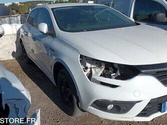 Image for CARS 2019 Renault Megane