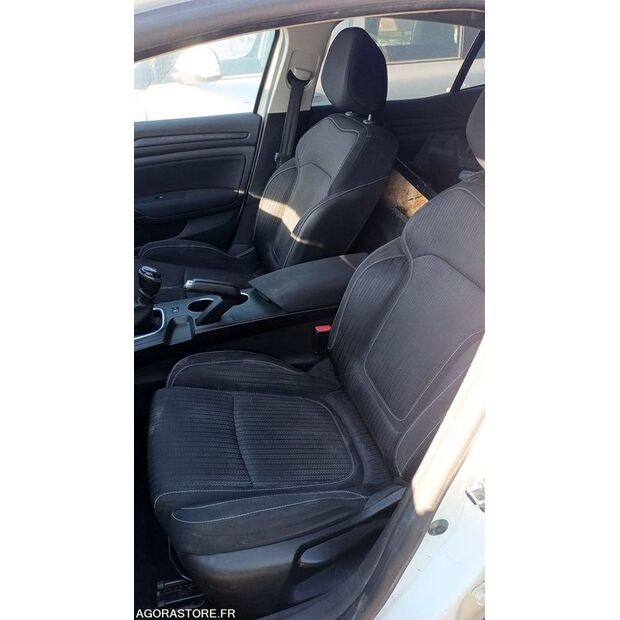 2019 Renault Megane-44330477