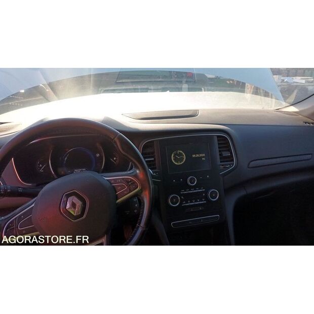 2019 Renault Megane-44330481