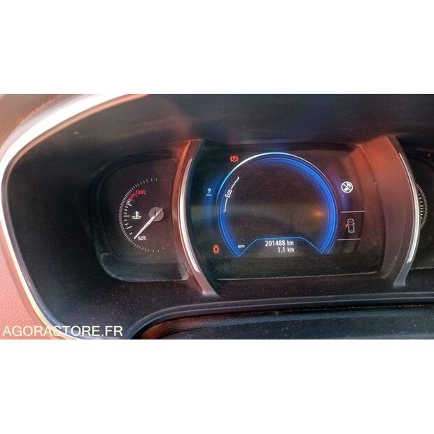 2019 Renault Megane-44330483