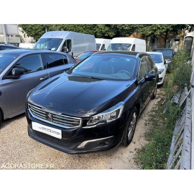 2015 بيجو 508-44330610