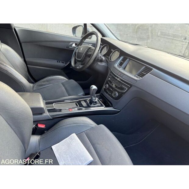 2015 بيجو 508-44330611