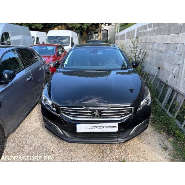 2015 بيجو 508-44330612