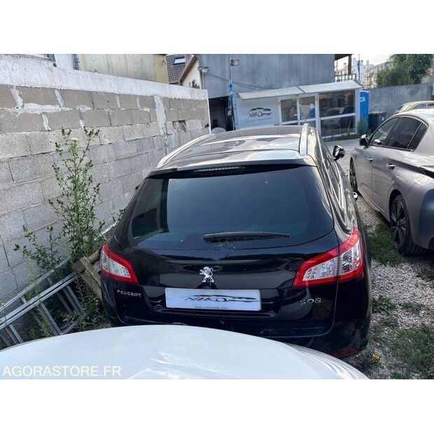 2015 بيجو 508-44330613