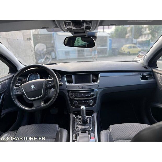 2015 بيجو 508-44330614