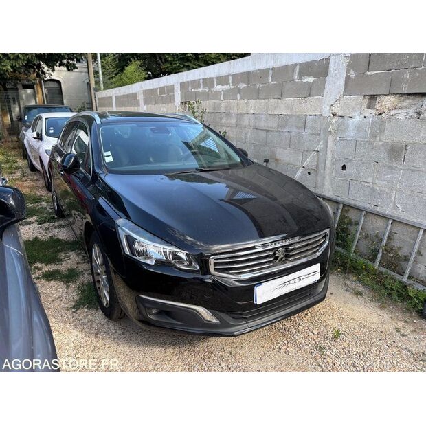 2015 بيجو 508-44330615