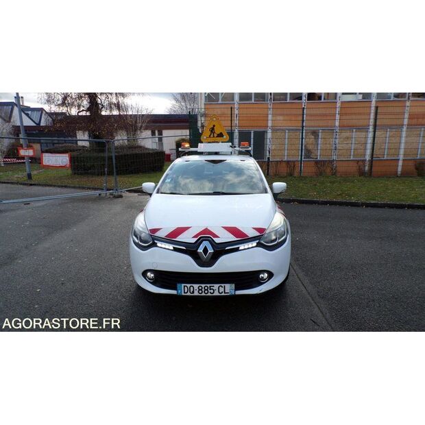 2015 Renault Clio-44330630