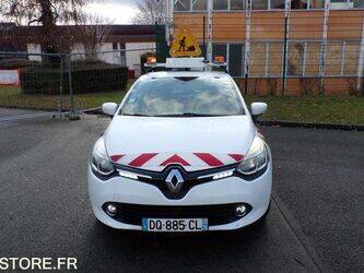 Image for CARS 2015 Renault Clio