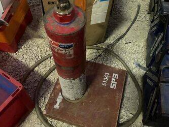 صورة ل أدوات الحفر هيلتي