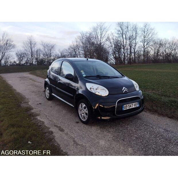 2009 Citroen C1-44330946