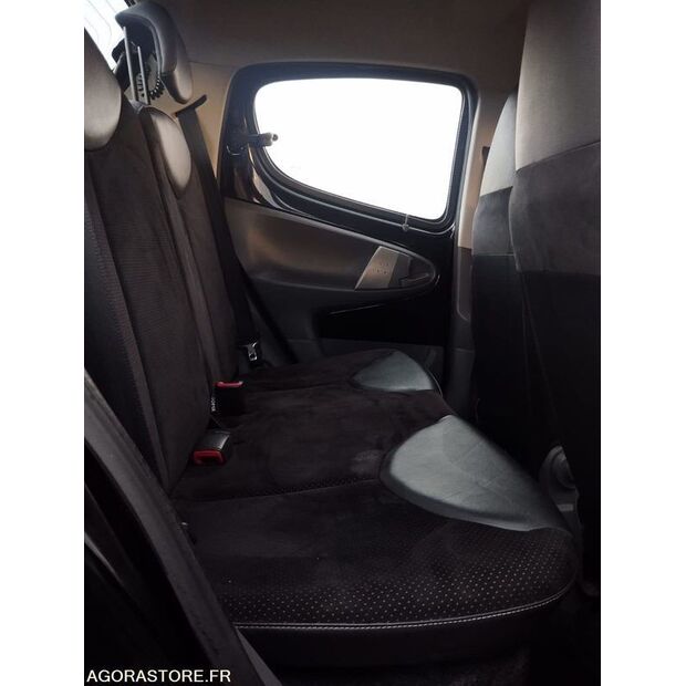 2009 Citroen C1-44330952