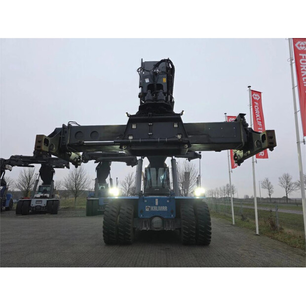 2018 كالمار DRG450-65S5-44331076