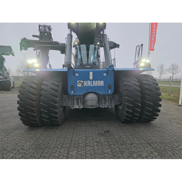 2018 كالمار DRG450-65S5-44331081