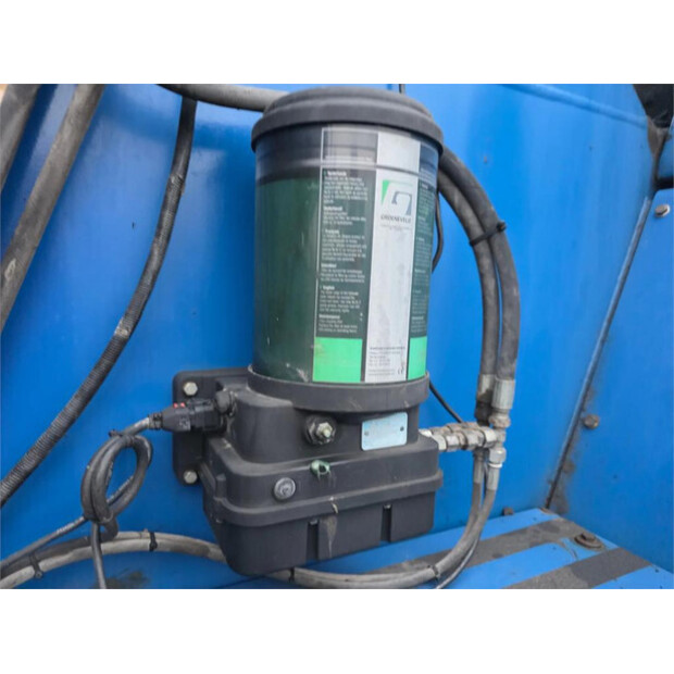 2018 كالمار DRG450-65S5-44331082