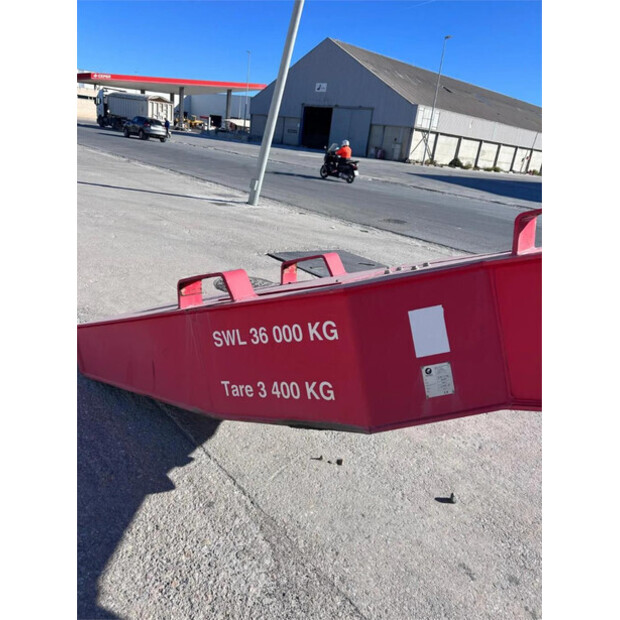 2021 Seacom SH36 XT-44331090