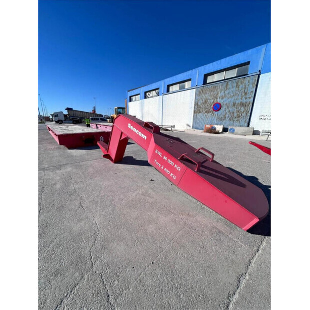 2021 Seacom SH36 XT-44331091