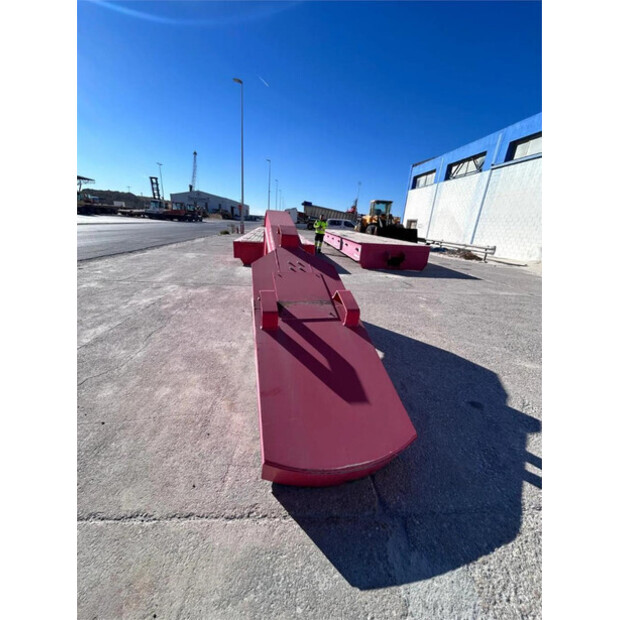 2021 Seacom SH36 XT-44331094