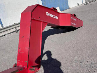 Image for 2020 Seacom Gooseneck for Sale in Netherlands