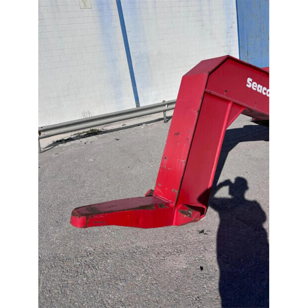 2020 Seacom Gooseneck-44331098