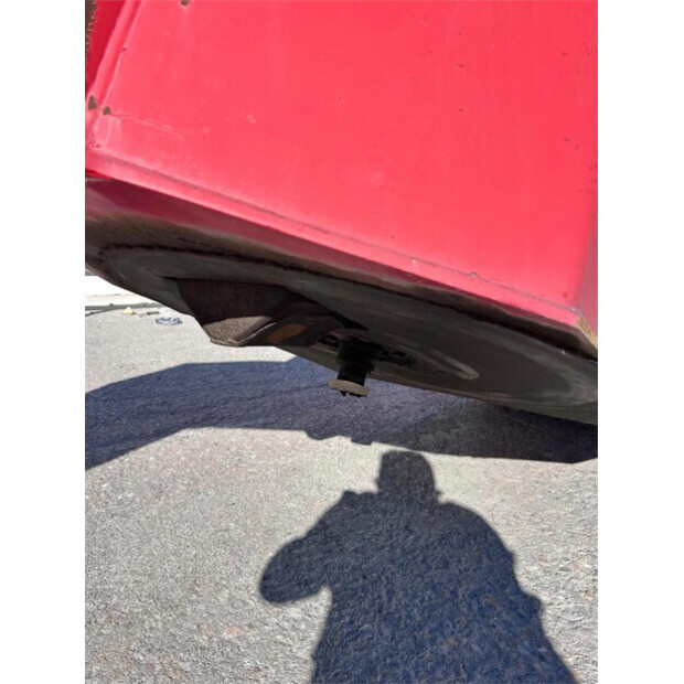 2020 Seacom Gooseneck-44331099