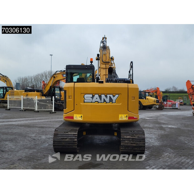 2021 SANY SY155U-44331197