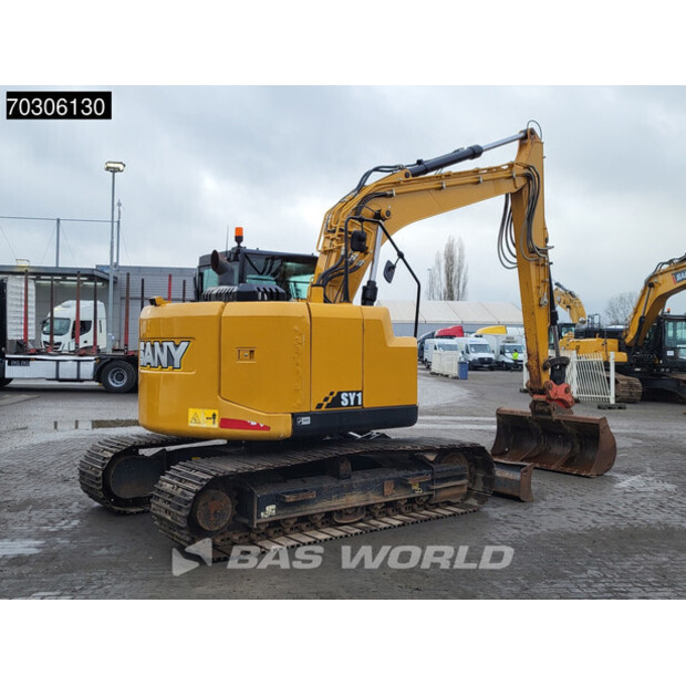 2021 SANY SY155U-44331199