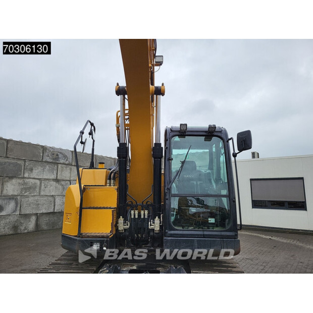 2021 SANY SY155U-44331202