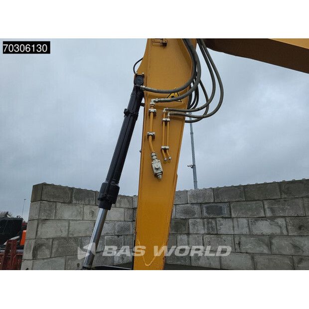 2021 SANY SY155U-44331203