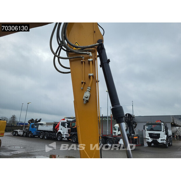 2021 SANY SY155U-44331204