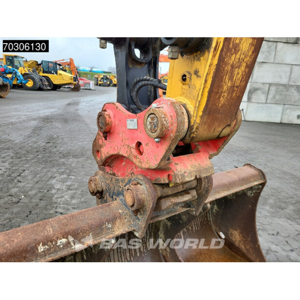 2021 SANY SY155U-44331205