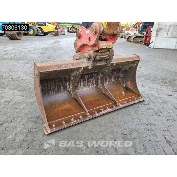 2021 SANY SY155U-44331206