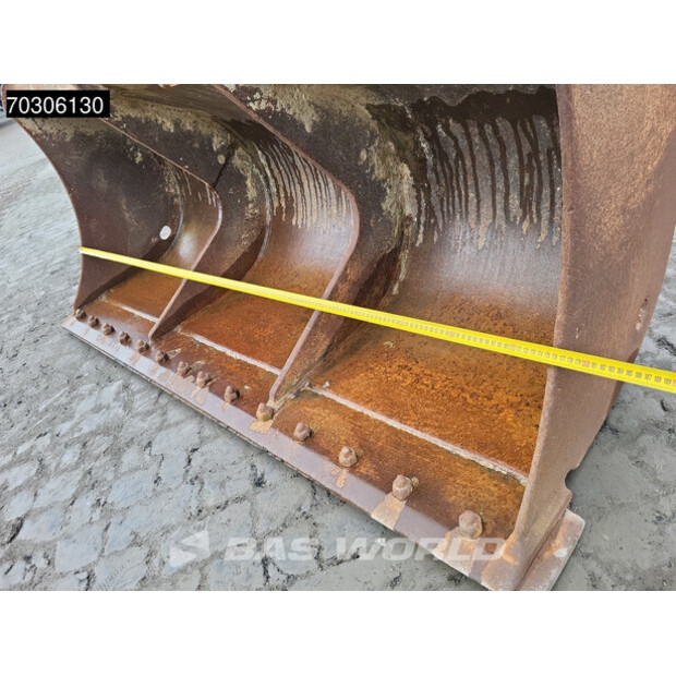 2021 SANY SY155U-44331207