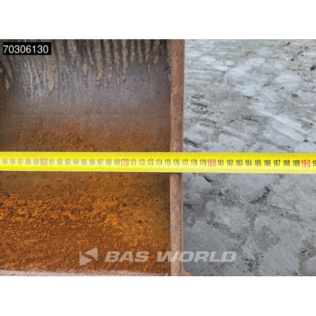 2021 SANY SY155U-44331208