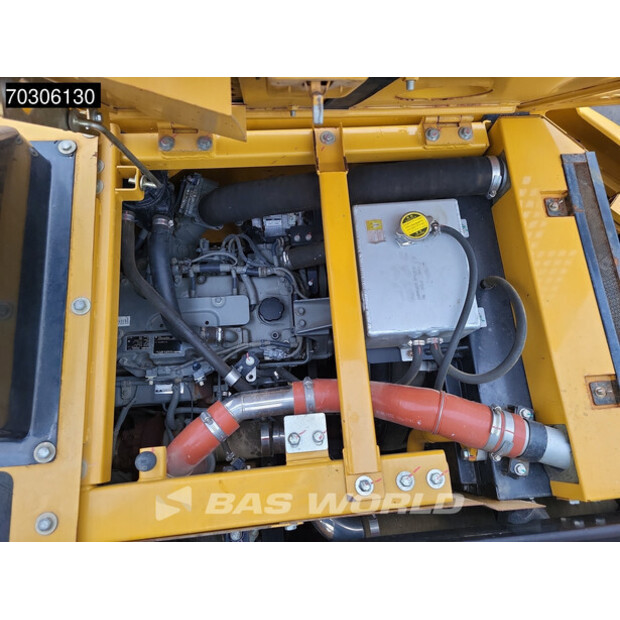 2021 SANY SY155U-44331210