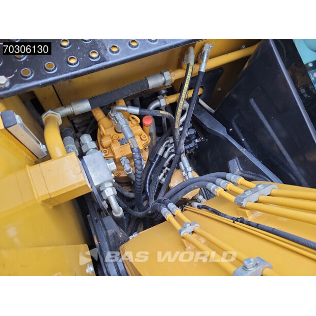 2021 SANY SY155U-44331212