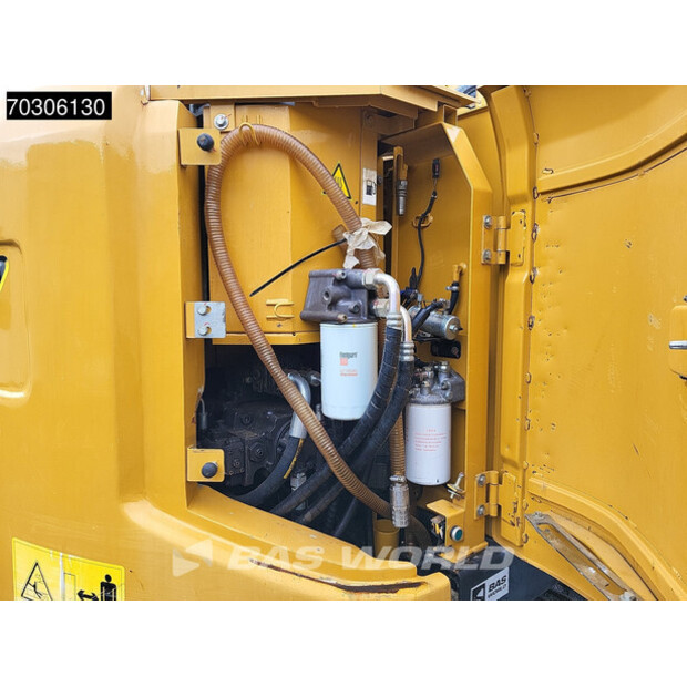 2021 SANY SY155U-44331213