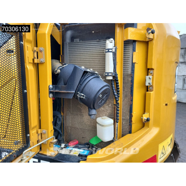 2021 SANY SY155U-44331214