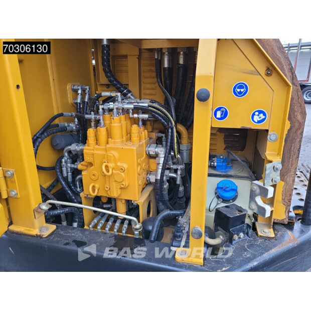 2021 SANY SY155U-44331215