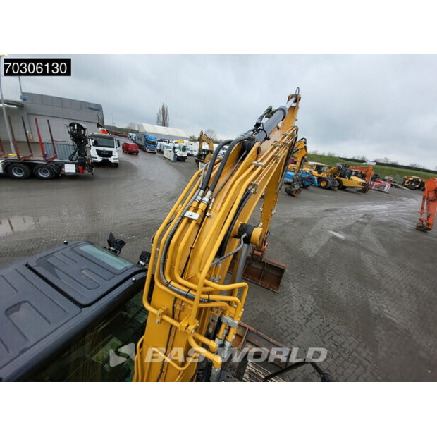 2021 SANY SY155U-44331216