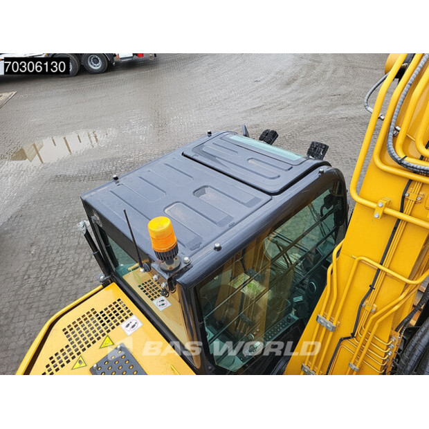 2021 SANY SY155U-44331217