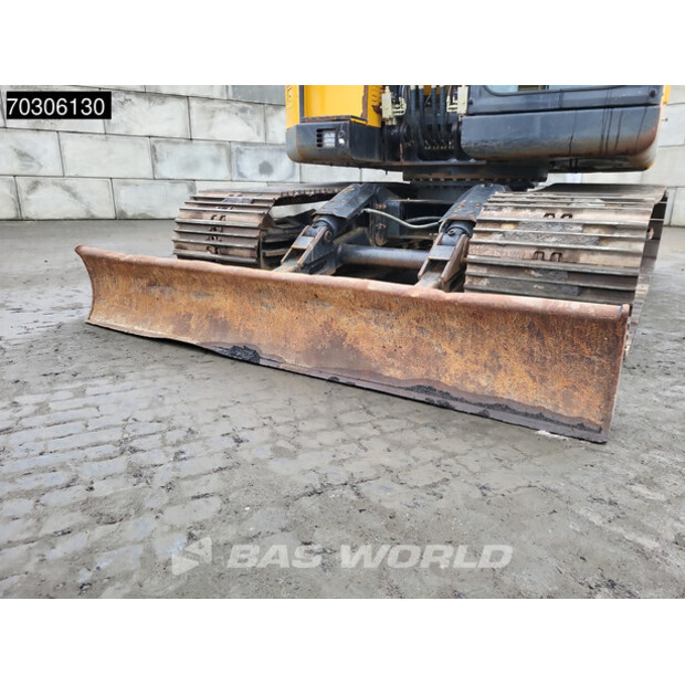 2021 SANY SY155U-44331219