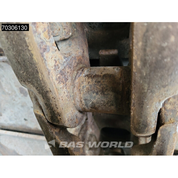 2021 SANY SY155U-44331222