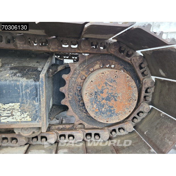 2021 SANY SY155U-44331223